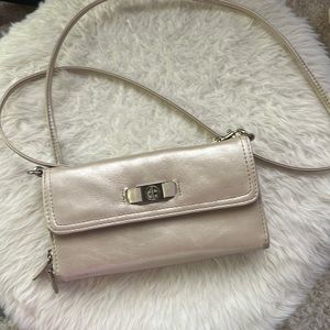 Vintage Giani Bernini Wallet/Purse